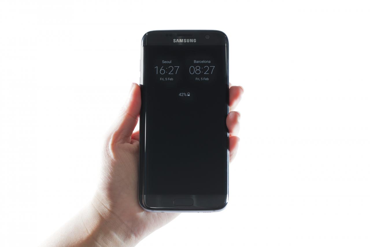 [22/02/2016] Samsung Galaxy S7/Edge auf der MWC 2016 (81)