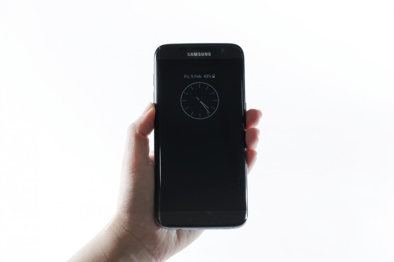 [22/02/2016] Samsung Galaxy S7/Edge auf der MWC 2016 (82)