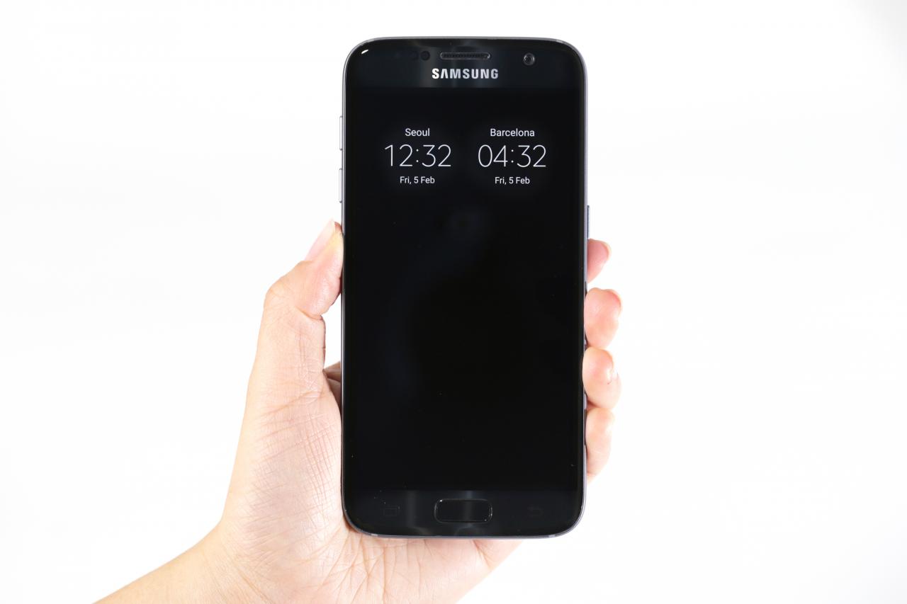 [22/02/2016] Samsung Galaxy S7/Edge auf der MWC 2016 (85)