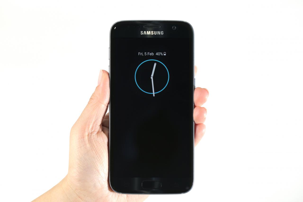 [22/02/2016] Samsung Galaxy S7/Edge auf der MWC 2016 (87)