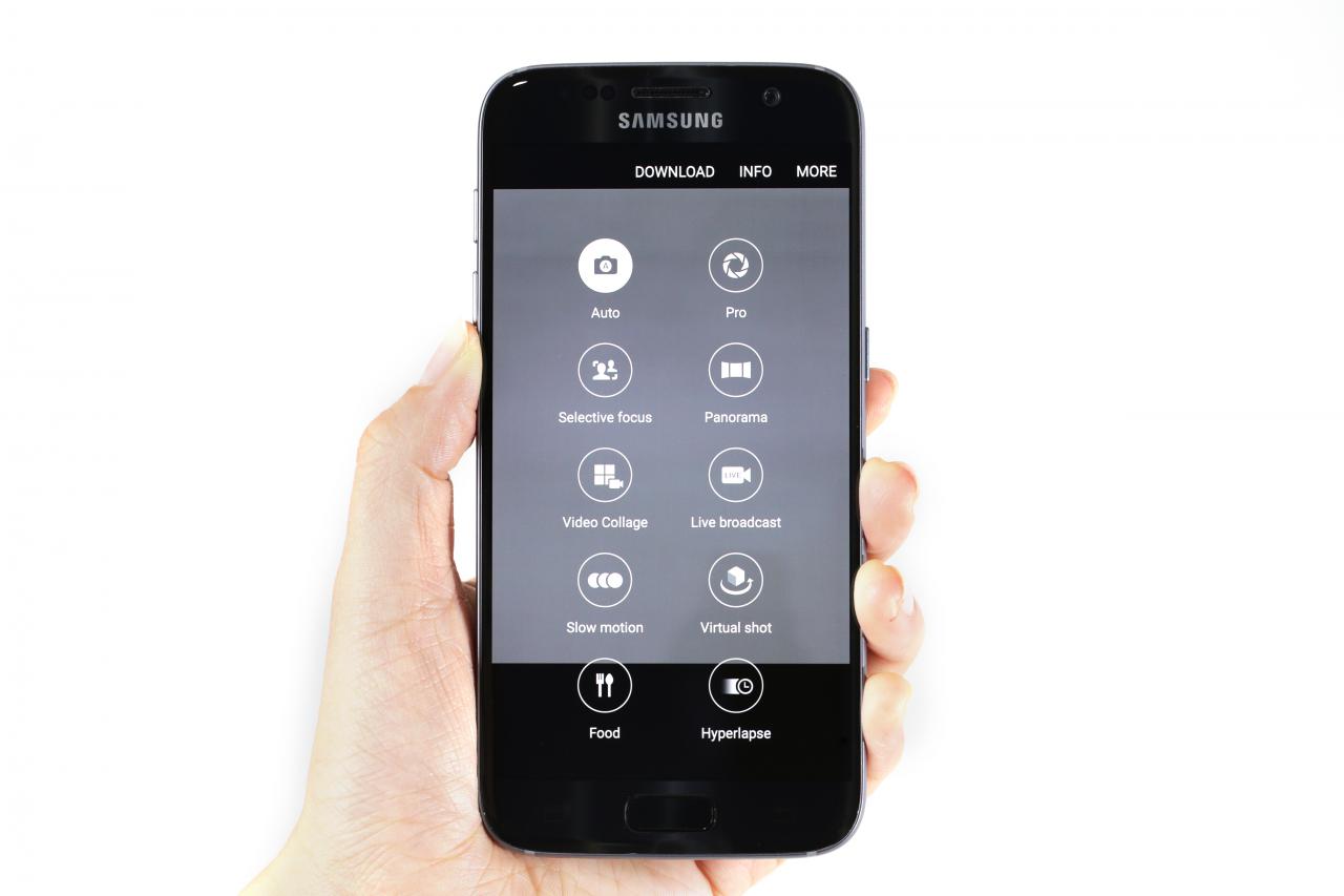[22/02/2016] Samsung Galaxy S7/Edge auf der MWC 2016 (96)
