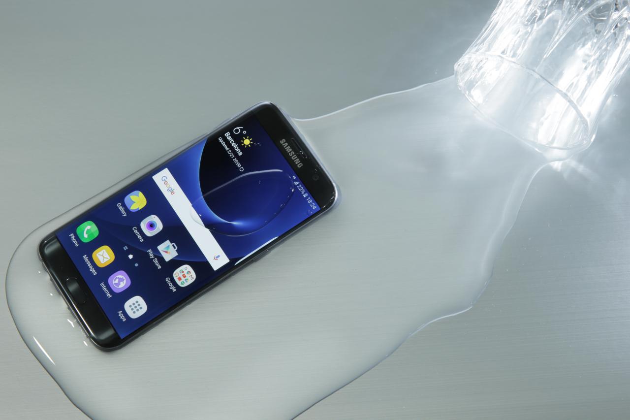 [22/02/2016] Samsung Galaxy S7/Edge auf der MWC 2016 (99)