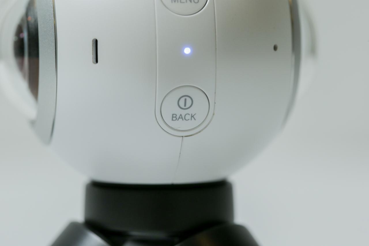 [22/02/2016] Samsung Gear 360 von der MWC 2016 (29)
