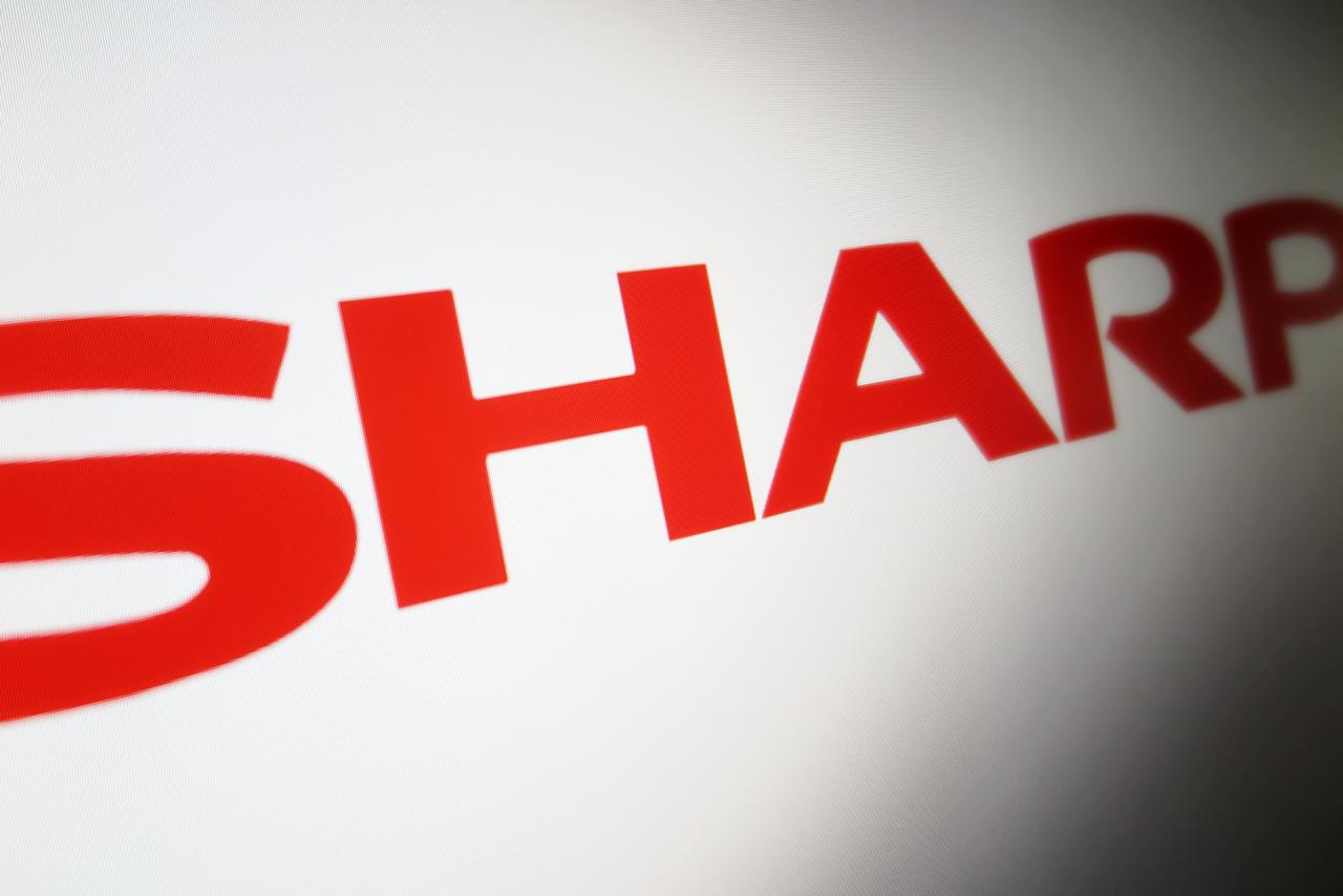 [25/02/2016] Sharp: Foxconn denkt über eine 7 Mrd. USD teure Display-Fabrik in den USA nach