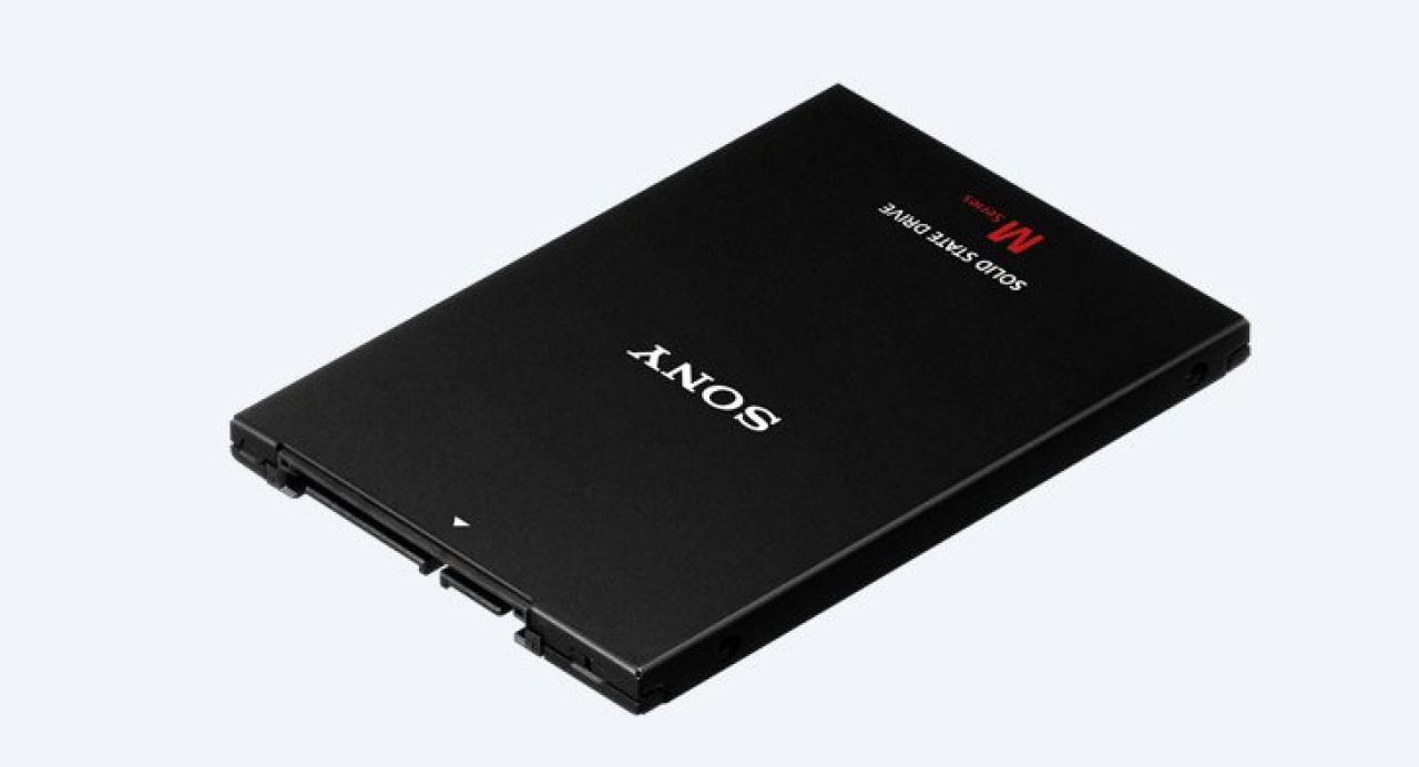 [05/02/2016] Sony SLW-M: Erste SSDs für den internationalen Markt (4)