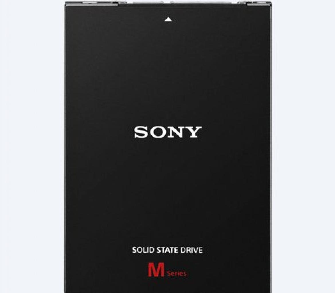 [05/02/2016] Sony SLW-M: Erste SSDs für den internationalen Markt (2)