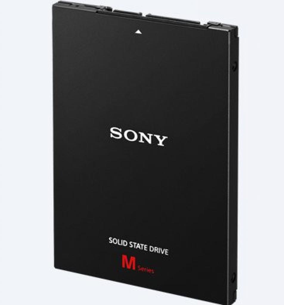 [05/02/2016] Sony SLW-M: Erste SSDs für den internationalen Markt (3)