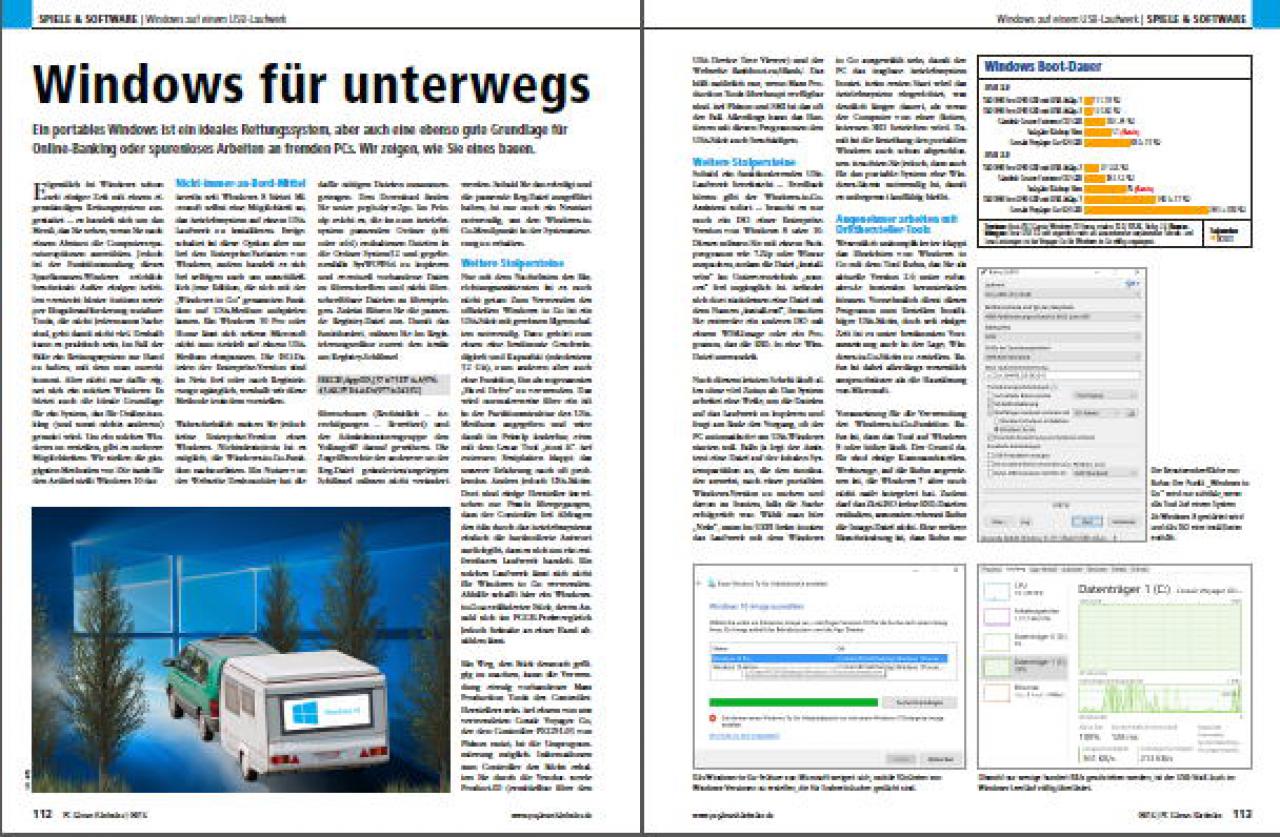 [26/02/2016] Spiele und Software 03 PCGH 04-2016 (#186)