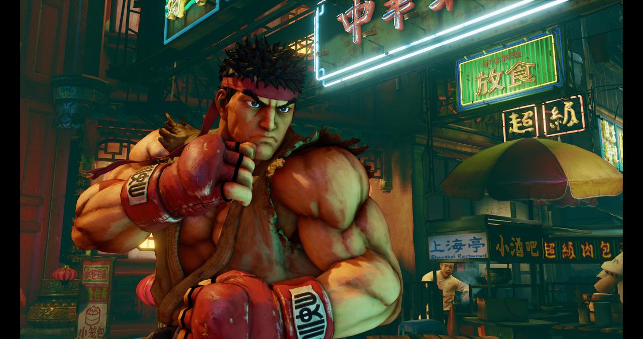 [14/02/2016] Street Fighter V maxed & downsampled (4.096 × 2.160 @ 2.730 × 1.440 Pixel) (19)
