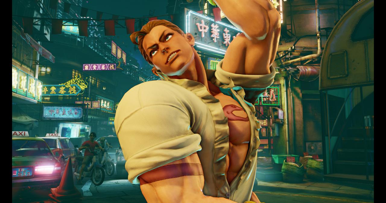 [14/02/2016] Street Fighter V maxed & downsampled (4.096 × 2.160 @ 2.730 × 1.440 Pixel) (22)