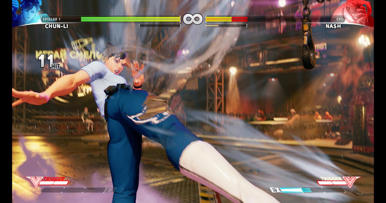 [14/02/2016] Street Fighter V maxed & downsampled (4.096 × 2.160 @ 2.730 × 1.440 Pixel) (25)