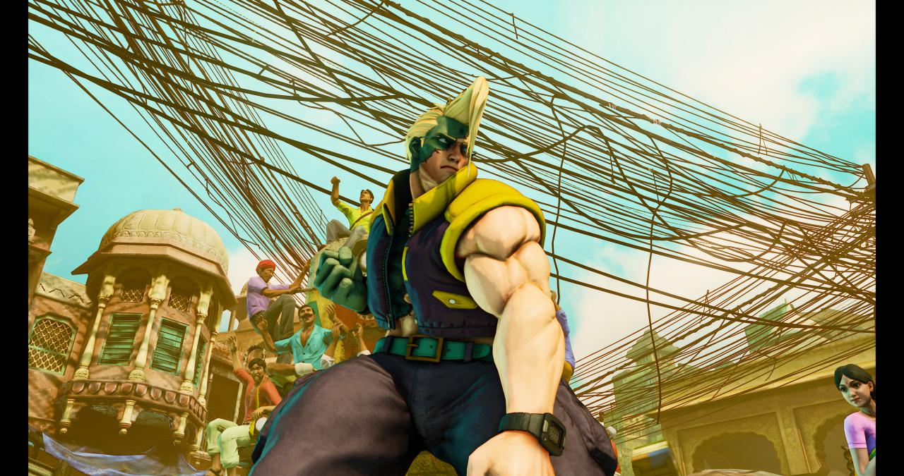 [14/02/2016] Street Fighter V maxed & downsampled (4.096 × 2.160 @ 2.730 × 1.440 Pixel) (30)