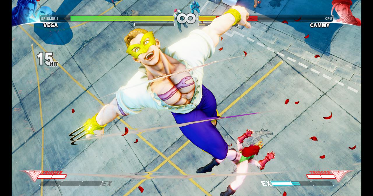 [14/02/2016] Street Fighter V maxed & downsampled (4.096 × 2.160 @ 2.730 × 1.440 Pixel) (33)
