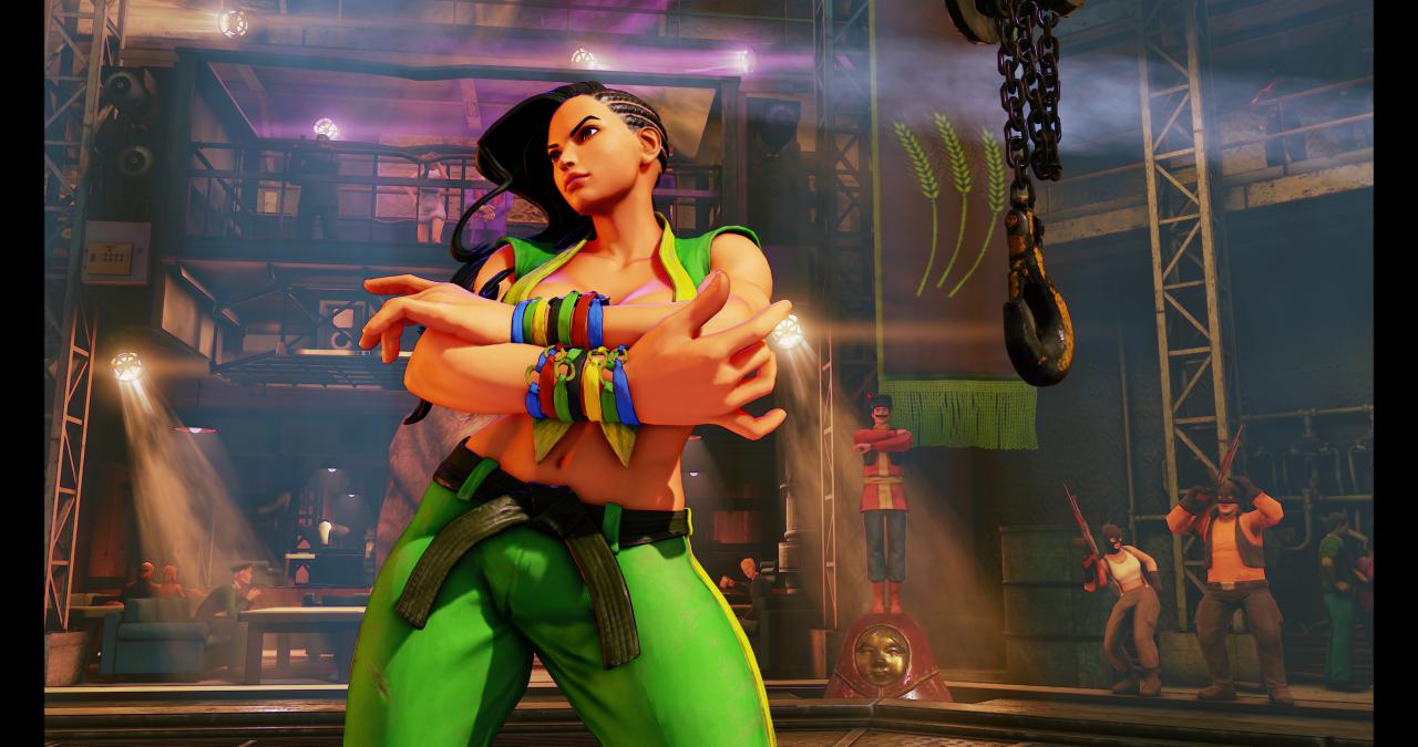 [14/02/2016] Street Fighter V maxed & downsampled (4.096 × 2.160 @ 2.730 × 1.440 Pixel) (37)