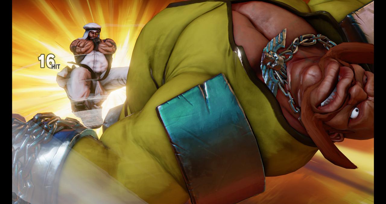 [14/02/2016] Street Fighter V maxed & downsampled (4.096 × 2.160 @ 2.730 × 1.440 Pixel) (43)