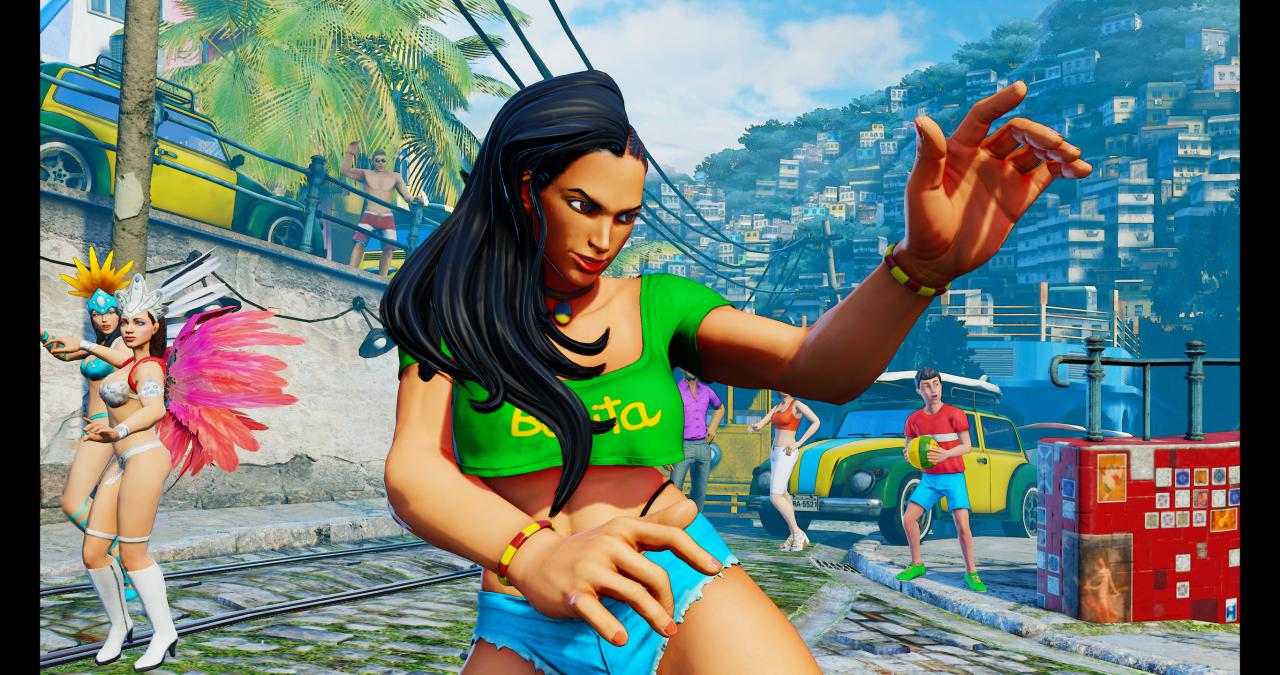 [14/02/2016] Street Fighter V maxed & downsampled (4.096 × 2.160 @ 2.730 × 1.440 Pixel) (6)