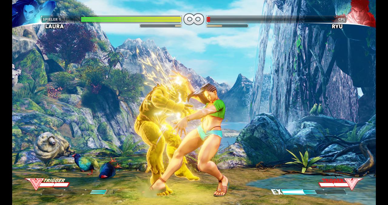 [14/02/2016] Street Fighter V maxed & downsampled (4.096 × 2.160 @ 2.730 × 1.440 Pixel) (47)