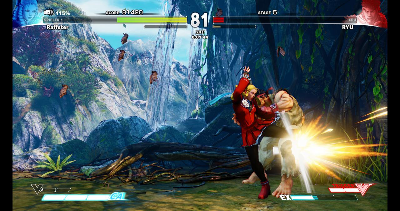 [14/02/2016] Street Fighter V maxed & downsampled (4.096 × 2.160 @ 2.730 × 1.440 Pixel) (15)