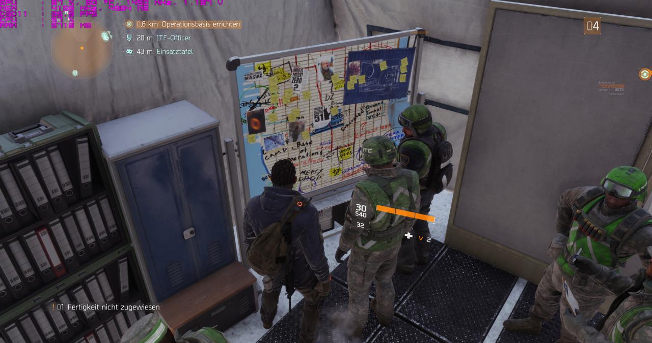 [22/02/2016] The Division Open Beta DCI-4K (4.096 × 2.160 @ 2.730 × 1.440 Pixel) (8)