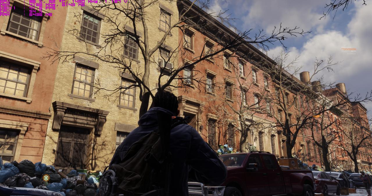[22/02/2016] The Division Open Beta DCI-4K (4.096 × 2.160 @ 2.730 × 1.440 Pixel) (15)