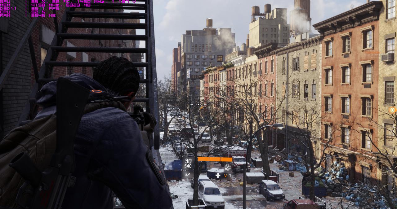 [22/02/2016] The Division Open Beta DCI-4K (4.096 × 2.160 @ 2.730 × 1.440 Pixel) (17)