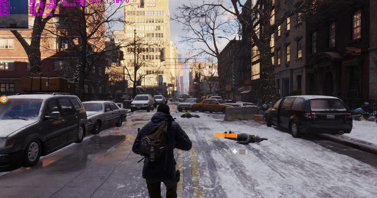 [22/02/2016] The Division Open Beta DCI-4K (4.096 × 2.160 @ 2.730 × 1.440 Pixel) (25)