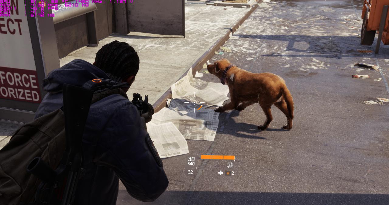 [22/02/2016] The Division Open Beta DCI-4K (4.096 × 2.160 @ 2.730 × 1.440 Pixel) (44)