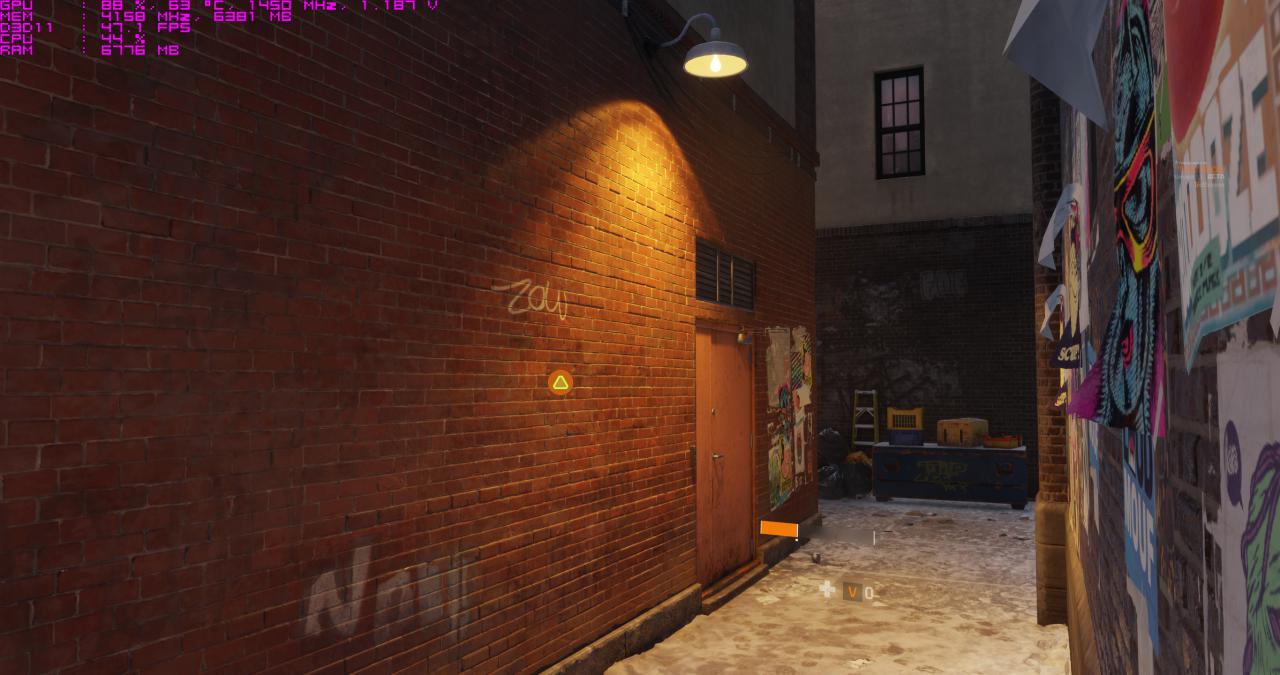 [22/02/2016] The Division Open Beta DCI-4K (4.096 × 2.160 @ 2.730 × 1.440 Pixel) (37)