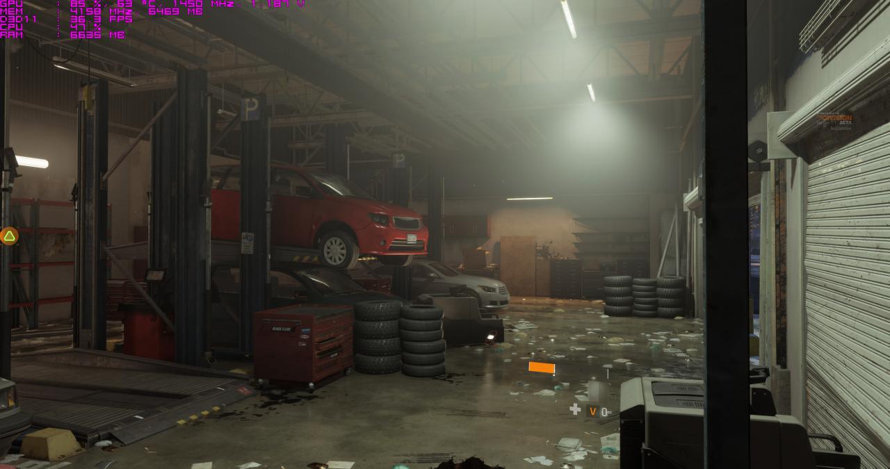[22/02/2016] The Division Open Beta DCI-4K (4.096 × 2.160 @ 2.730 × 1.440 Pixel) (42)