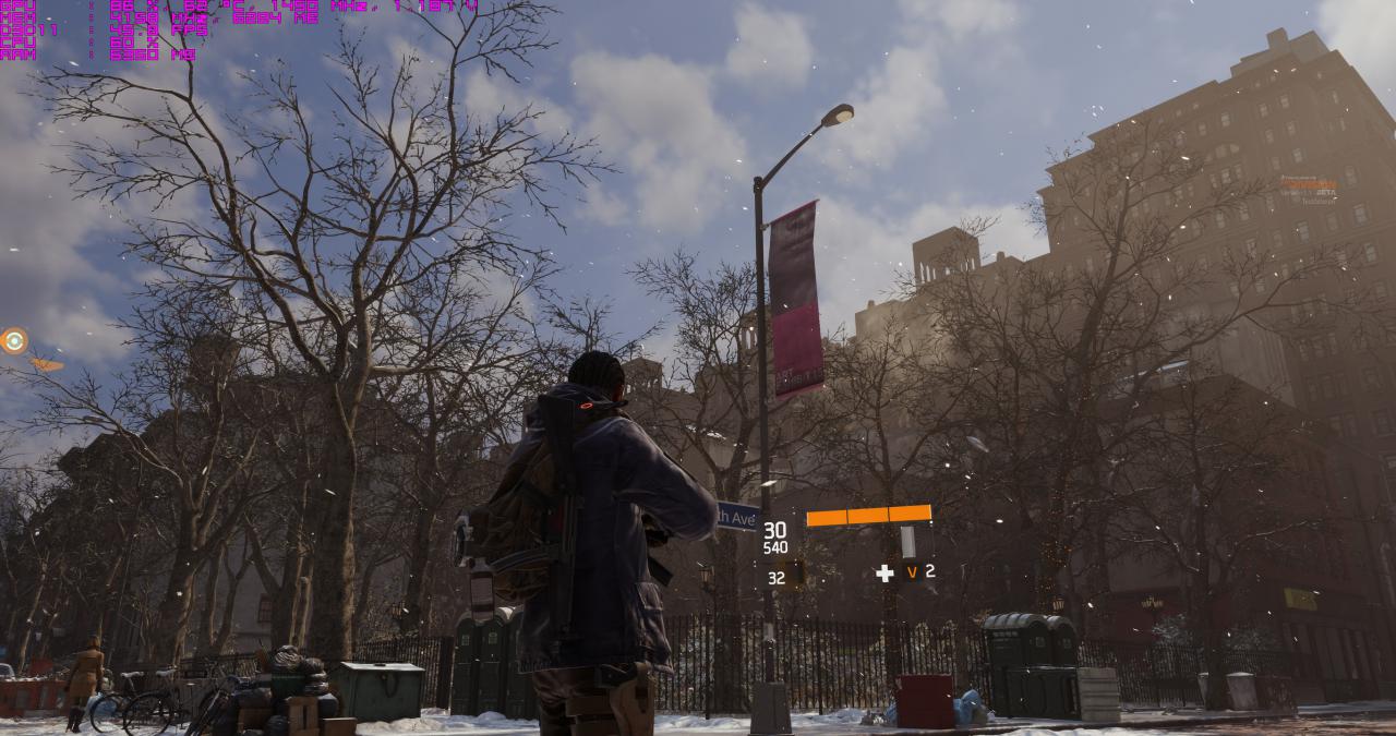 [22/02/2016] The Division Open Beta DCI-4K (4.096 × 2.160 @ 2.730 × 1.440 Pixel) (10)