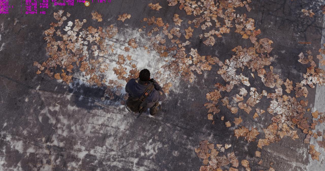 [22/02/2016] The Division Open Beta DCI-4K (4.096 × 2.160 @ 2.730 × 1.440 Pixel) (6)