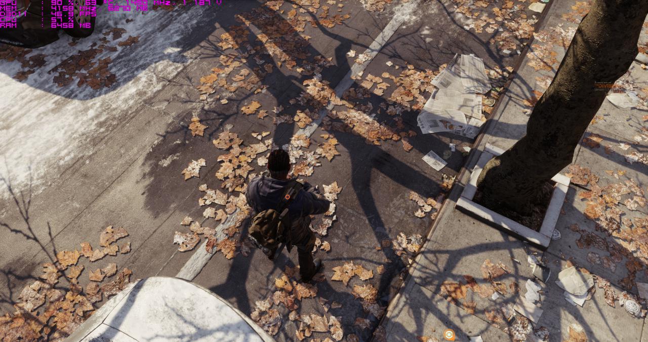 [22/02/2016] The Division Open Beta DCI-4K (4.096 × 2.160 @ 2.730 × 1.440 Pixel) (14)