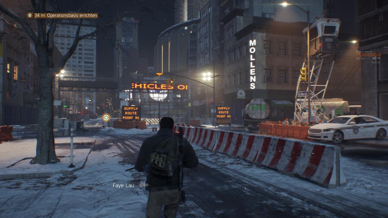 [22/02/2016] The Division Open Beta - Ultra 1440p (9)