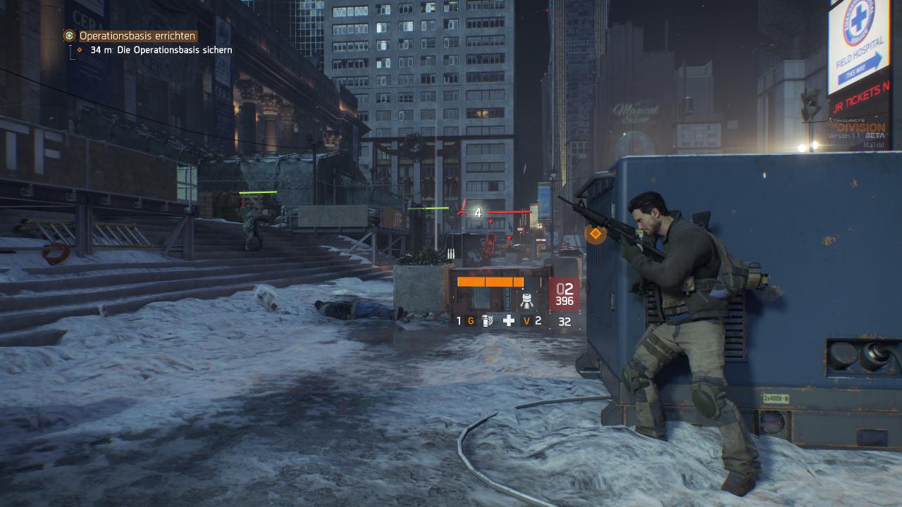 [22/02/2016] The Division Open Beta - Ultra 1440p (10)