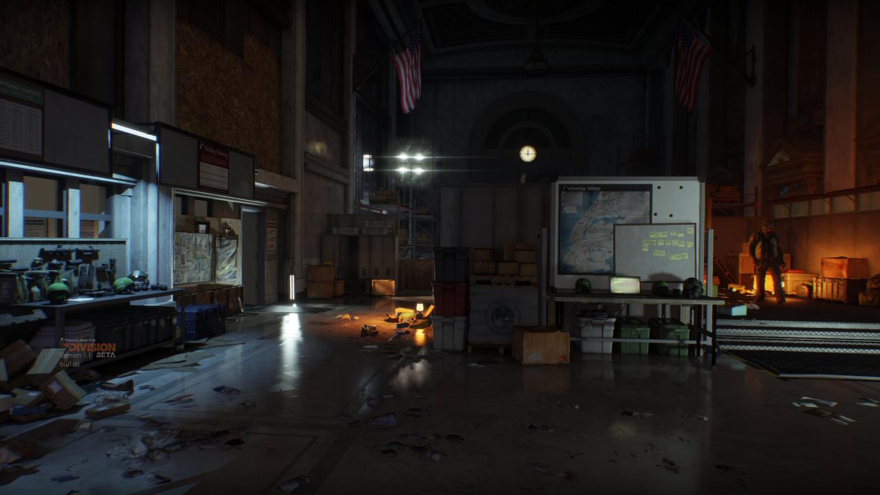 [22/02/2016] The Division Open Beta - Ultra 1440p (15)