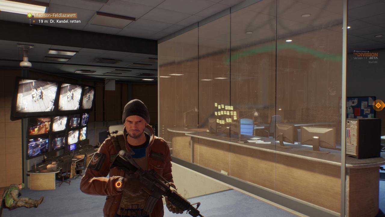 [22/02/2016] The Division Open Beta - Ultra 1440p (25)