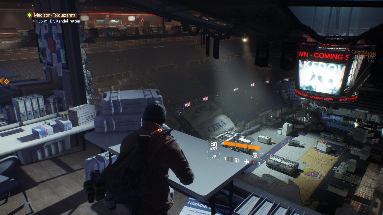 [22/02/2016] The Division Open Beta - Ultra 1440p (32)
