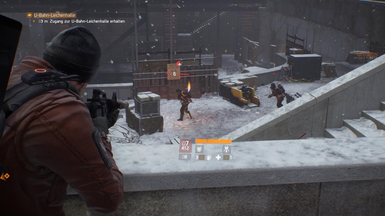 [22/02/2016] The Division Open Beta - Ultra 1440p (46)