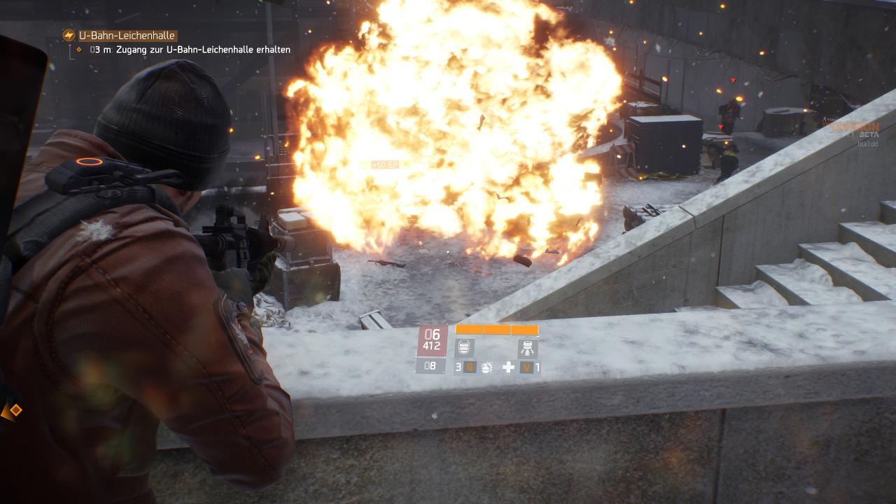 [22/02/2016] The Division Open Beta - Ultra 1440p (47)