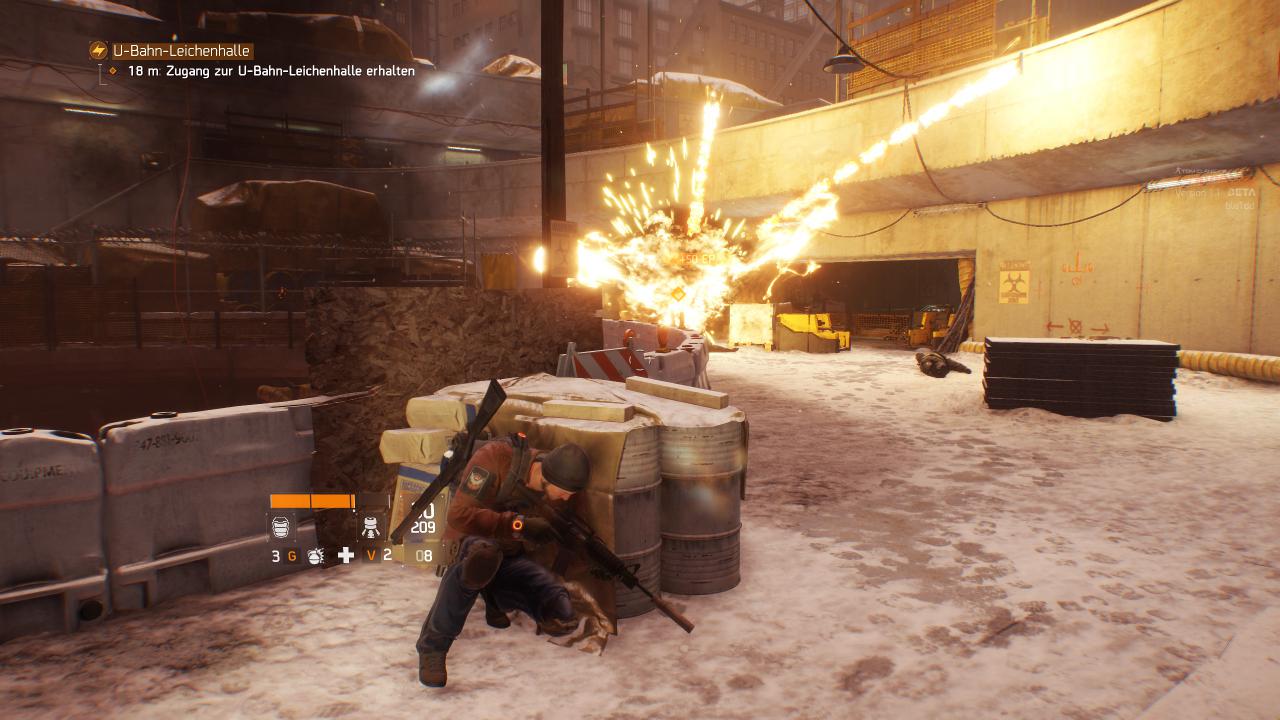 [22/02/2016] The Division Open Beta - Ultra 1440p (48)