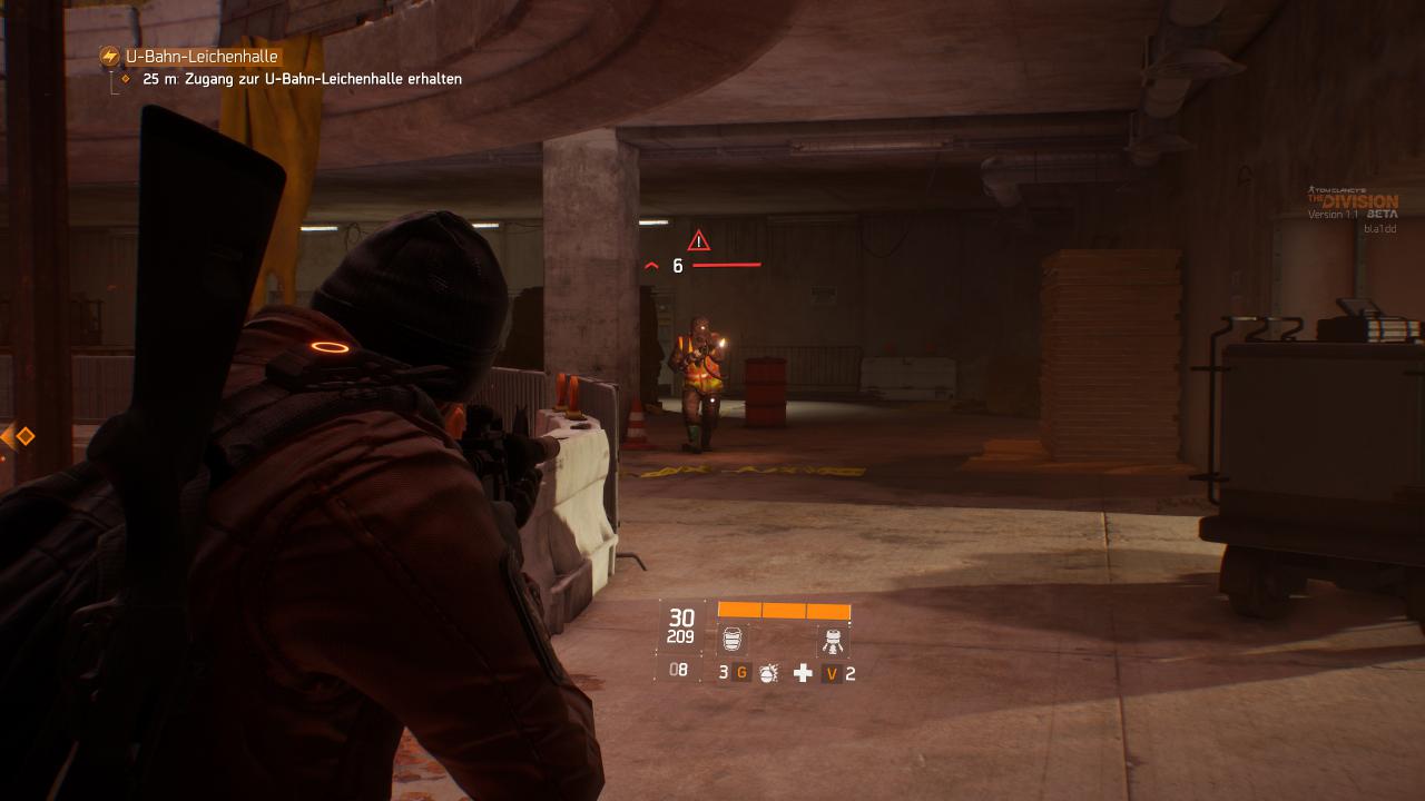 [22/02/2016] The Division Open Beta - Ultra 1440p (49)