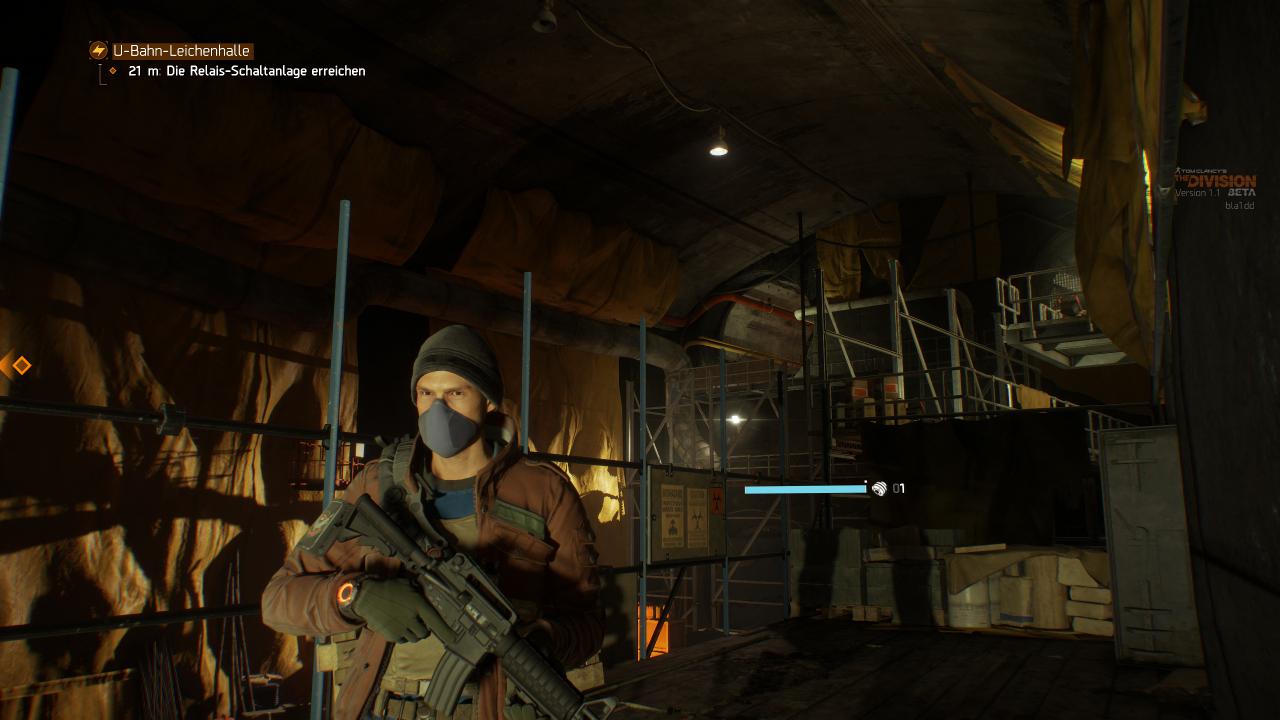 [22/02/2016] The Division Open Beta - Ultra 1440p (50)
