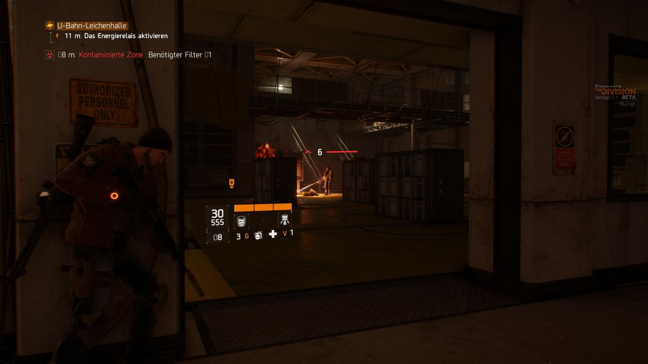 [22/02/2016] The Division Open Beta - Ultra 1440p (53)