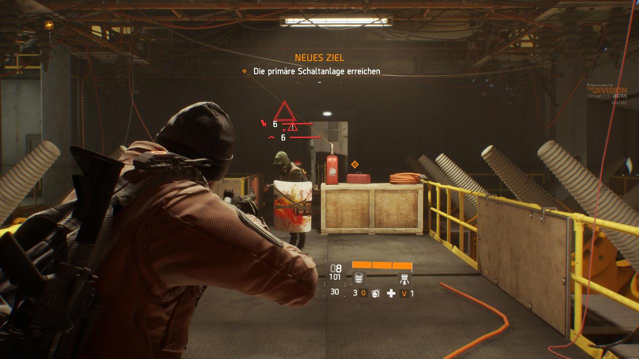 [22/02/2016] The Division Open Beta - Ultra 1440p (56)