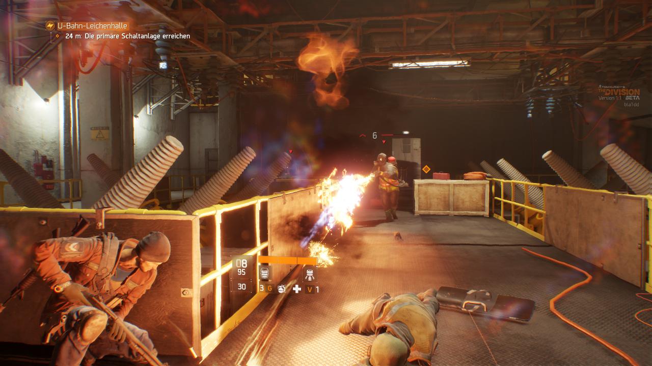 [22/02/2016] The Division Open Beta - Ultra 1440p (57)