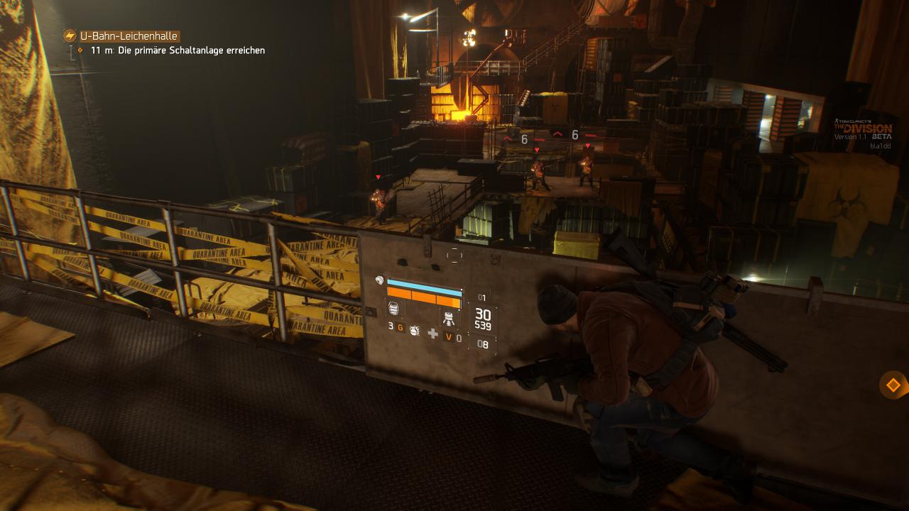 [22/02/2016] The Division Open Beta - Ultra 1440p (58)