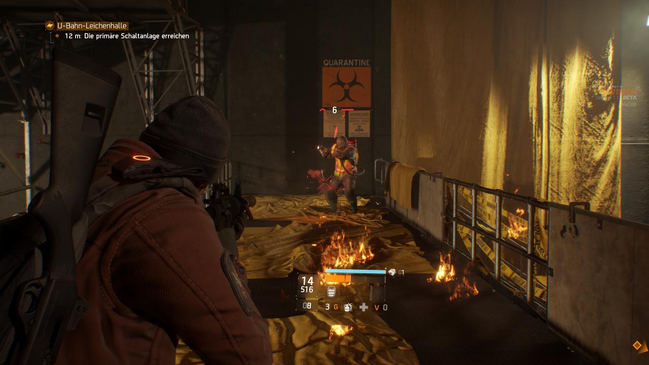 [22/02/2016] The Division Open Beta - Ultra 1440p (59)