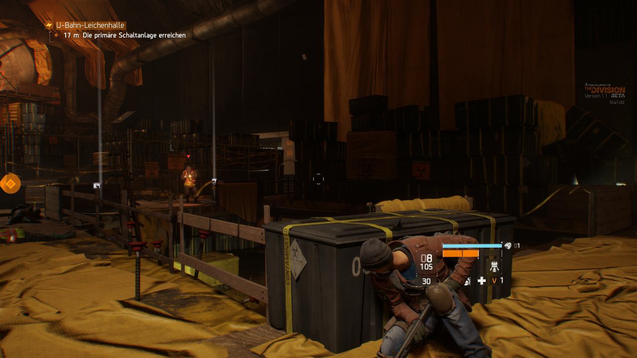 [22/02/2016] The Division Open Beta - Ultra 1440p (61)