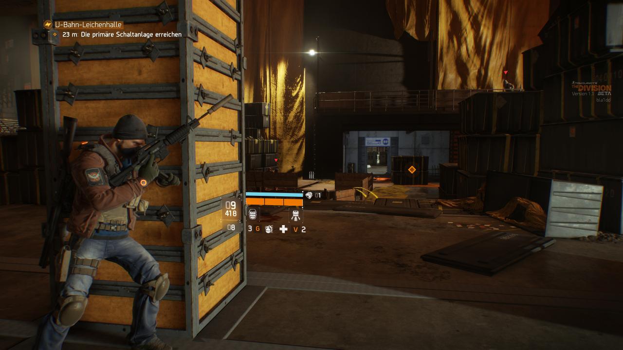 [22/02/2016] The Division Open Beta - Ultra 1440p (62)