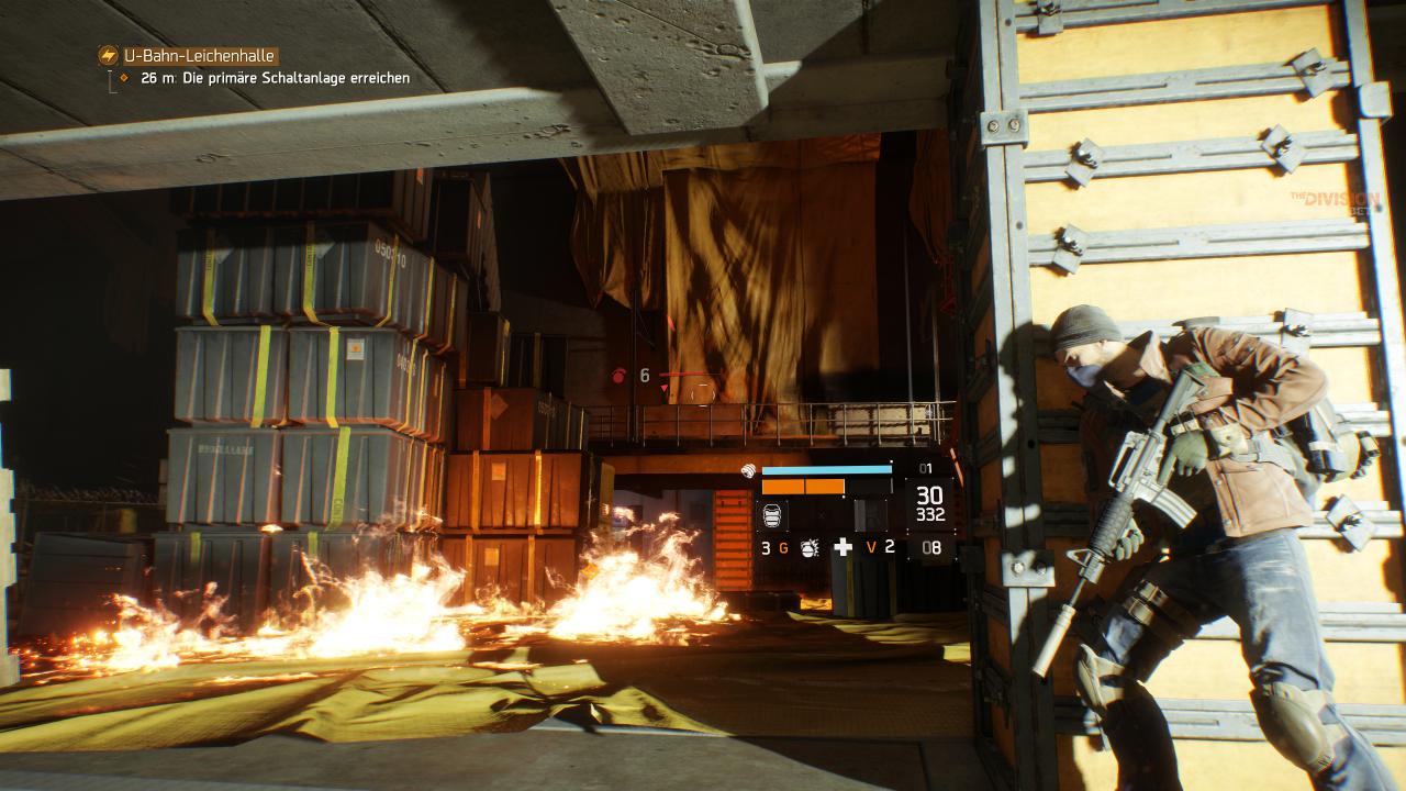 [22/02/2016] The Division Open Beta - Ultra 1440p (63)